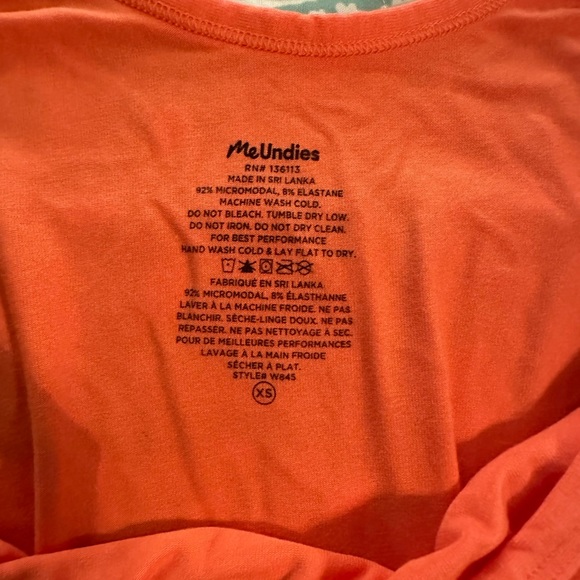 MeUndies tank dress - Picture 2 of 3